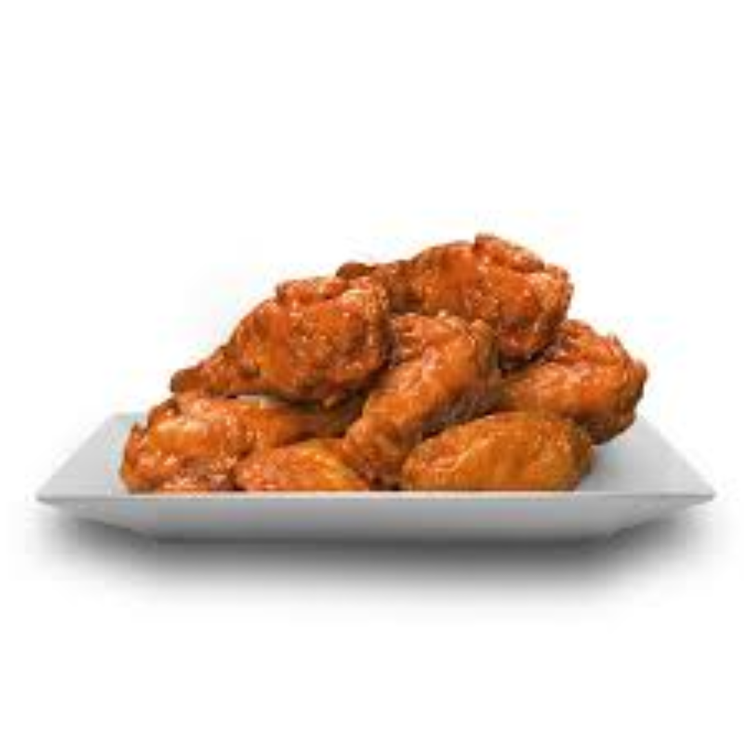 MBL CHICKEN WINGS